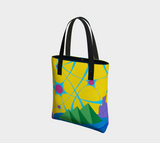 Tote Bag - Cerebraland