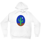 Hoodie Basic Unisex - I Am Cactus