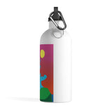 Water Bottle (Stainless Steel) - Gifting Tree