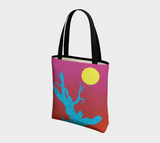 Tote Bag - Gifting Tree