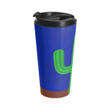 Travel Mug - I Am Cactus