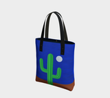 Tote Bag - I Am Cactus