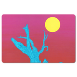 Desk Mat - Gifting Tree
