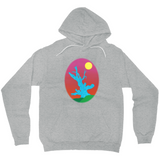 Hoodie Basic Unisex - Gifting Tree