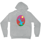 Hoodie Basic Unisex - Gifting Tree