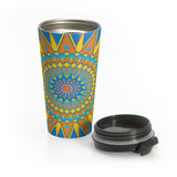 Travel Mug - Arka