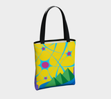 Tote Bag - Cerebraland