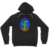 Hoodie Basic Unisex - I Am Cactus