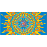 Desk Mat - Arka
