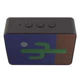 Bluetooth Mini Speaker - I Am Cactus