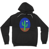 Hoodie Basic Unisex - I Am Cactus