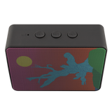 Bluetooth Mini Speaker - Gifting Tree