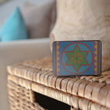 Bluetooth Mini Speaker - Emerging Flower