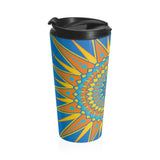 Travel Mug - Arka