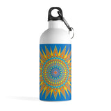 Water Bottle (Stainless Steel) - Arka