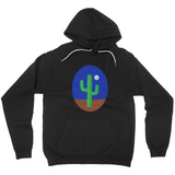 Hoodie Basic Unisex - I Am Cactus