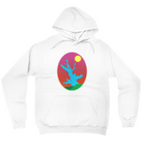 Hoodie Basic Unisex - Gifting Tree