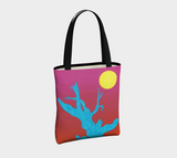 Tote Bag - Gifting Tree