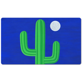 Desk Mat - I Am Cactus