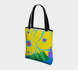 Tote Bag - Cerebraland