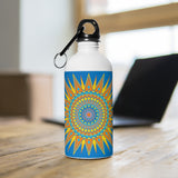 Water Bottle (Stainless Steel) - Arka