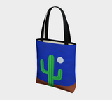 Tote Bag - I Am Cactus
