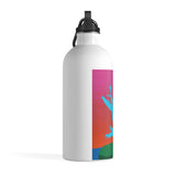 Water Bottle (Stainless Steel) - Gifting Tree