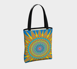 Tote Bag - Arka
