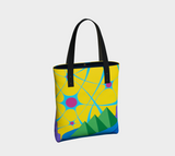 Tote Bag - Cerebraland