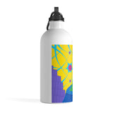 Water Bottle (Stainless Steel) - Cerebraland