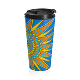 Travel Mug - Arka