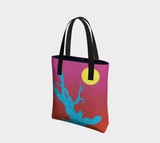 Tote Bag - Gifting Tree