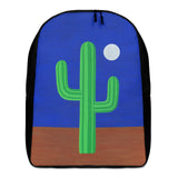 Backpack - I Am Cactus