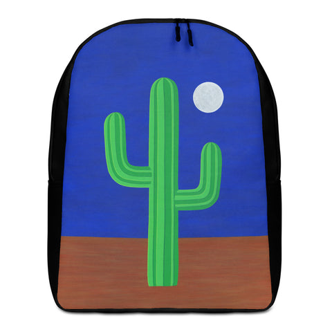 Backpack - I Am Cactus