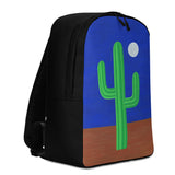 Backpack - I Am Cactus