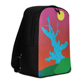 Backpack - Gifting Tree