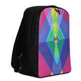 Backpack - Eye Am Coming To Light