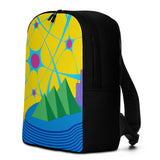 Backpack - Cerebraland