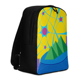 Backpack - Cerebraland
