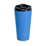 Travel Mug - Diamond Pyramid