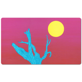 Desk Mat - Gifting Tree