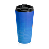 Travel Mug - Eye Am Showering Light