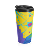 Travel Mug - Cerebraland