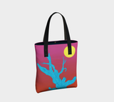 Tote Bag - Gifting Tree