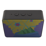 Bluetooth Mini Speaker - Cerebraland