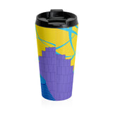 Travel Mug - Cerebraland
