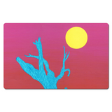 Desk Mat - Gifting Tree