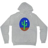Hoodie Basic Unisex - I Am Cactus