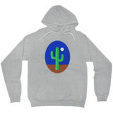 Hoodie Basic Unisex - I Am Cactus