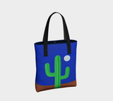 Tote Bag - I Am Cactus